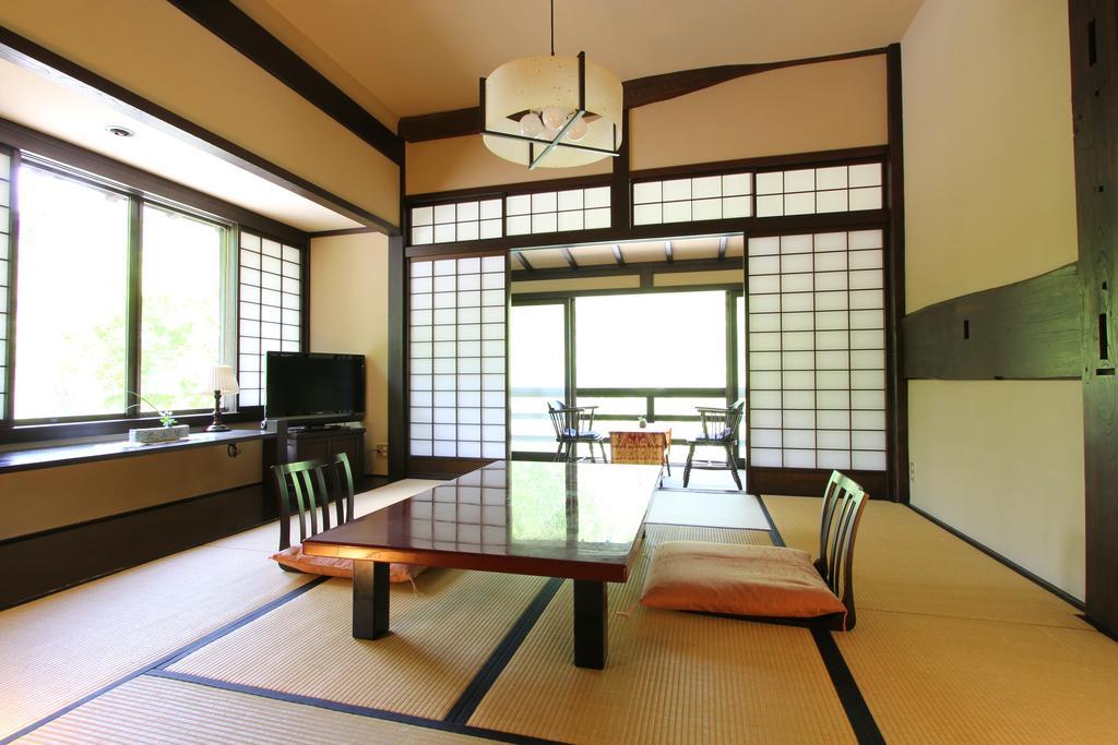 Отель Konashi No Yu Sasaya Мацумото Экстерьер фото